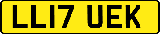 LL17UEK