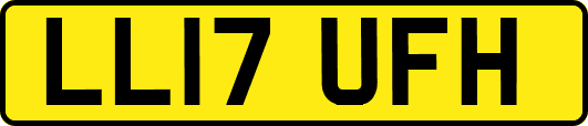LL17UFH