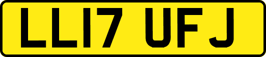 LL17UFJ
