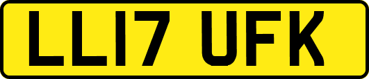 LL17UFK
