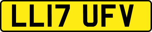 LL17UFV