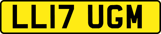 LL17UGM