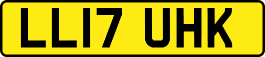 LL17UHK