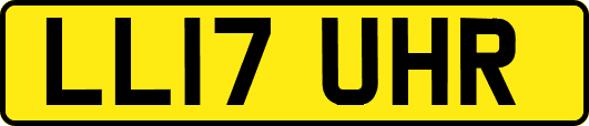 LL17UHR