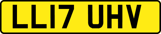 LL17UHV