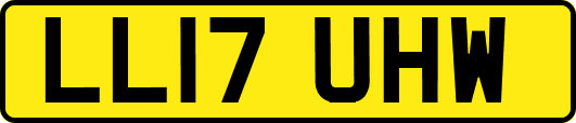 LL17UHW