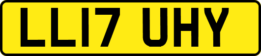 LL17UHY