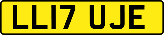 LL17UJE