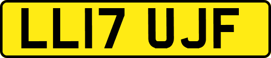 LL17UJF