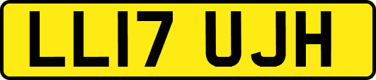 LL17UJH