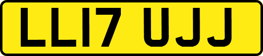 LL17UJJ