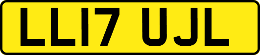 LL17UJL