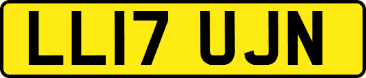 LL17UJN