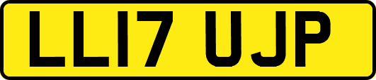 LL17UJP