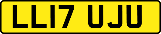 LL17UJU