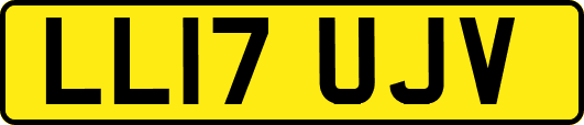 LL17UJV