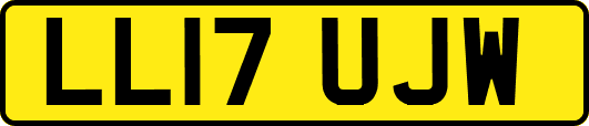 LL17UJW