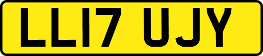 LL17UJY