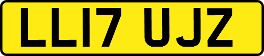 LL17UJZ