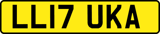 LL17UKA