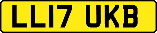 LL17UKB