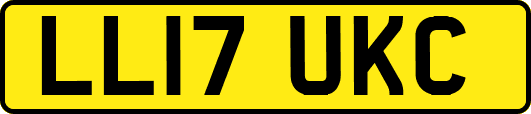 LL17UKC