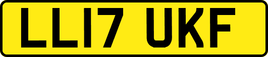 LL17UKF