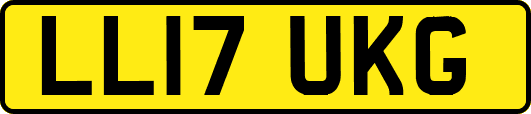 LL17UKG