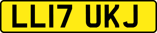 LL17UKJ