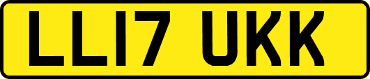 LL17UKK