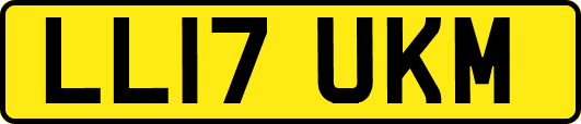 LL17UKM