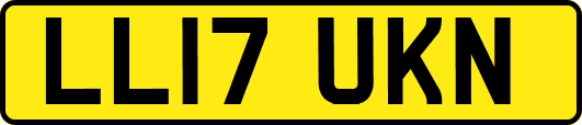 LL17UKN