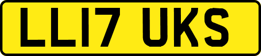 LL17UKS