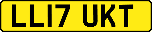 LL17UKT