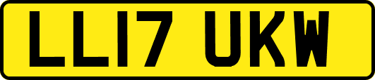 LL17UKW