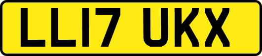 LL17UKX