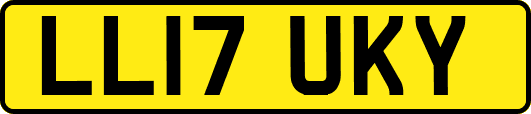 LL17UKY