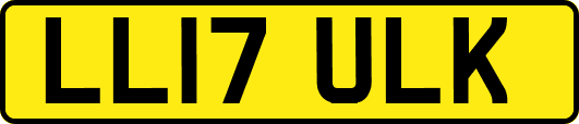 LL17ULK
