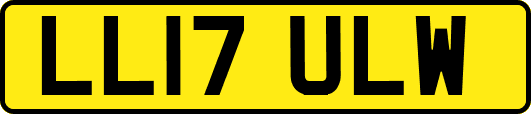 LL17ULW