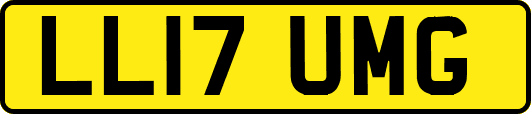 LL17UMG