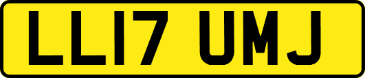 LL17UMJ