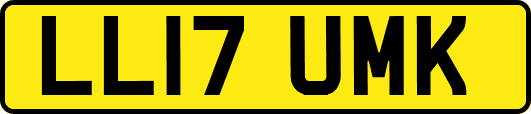 LL17UMK
