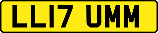 LL17UMM