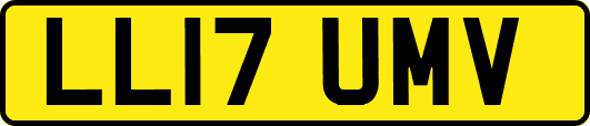 LL17UMV