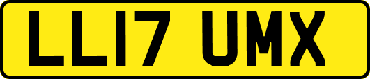 LL17UMX