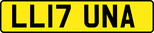 LL17UNA