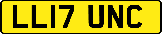 LL17UNC