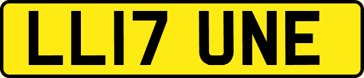 LL17UNE