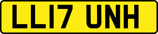 LL17UNH