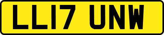 LL17UNW